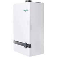 Отопительный котел Kotitonttu Suari S-17 OK