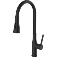 Смеситель Econoce D35 730 EC0733BL (черный)