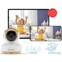 Видеоняня Ramili RV1500