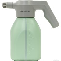 Аккумуляторный опрыскиватель Galaxy Line GL 6900 (зеленый)