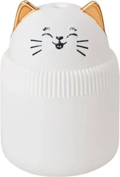 

Увлажнитель воздуха ILikeGift Cat 139P-003