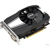 Видеокарта ASUS Phoenix GeForce GTX 1650 Super OC 4GB GDDR6 PH-GTX1650S-O4G