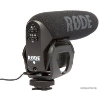 Проводной микрофон RODE VideoMic Pro