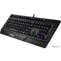 Клавиатура MSI Vigor GK20