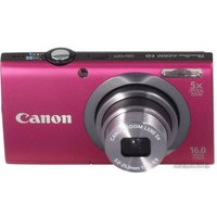 Фотоаппарат Canon PowerShot A2300