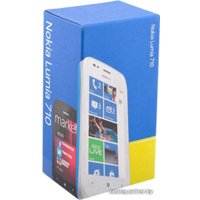 Смартфон Nokia Lumia 710