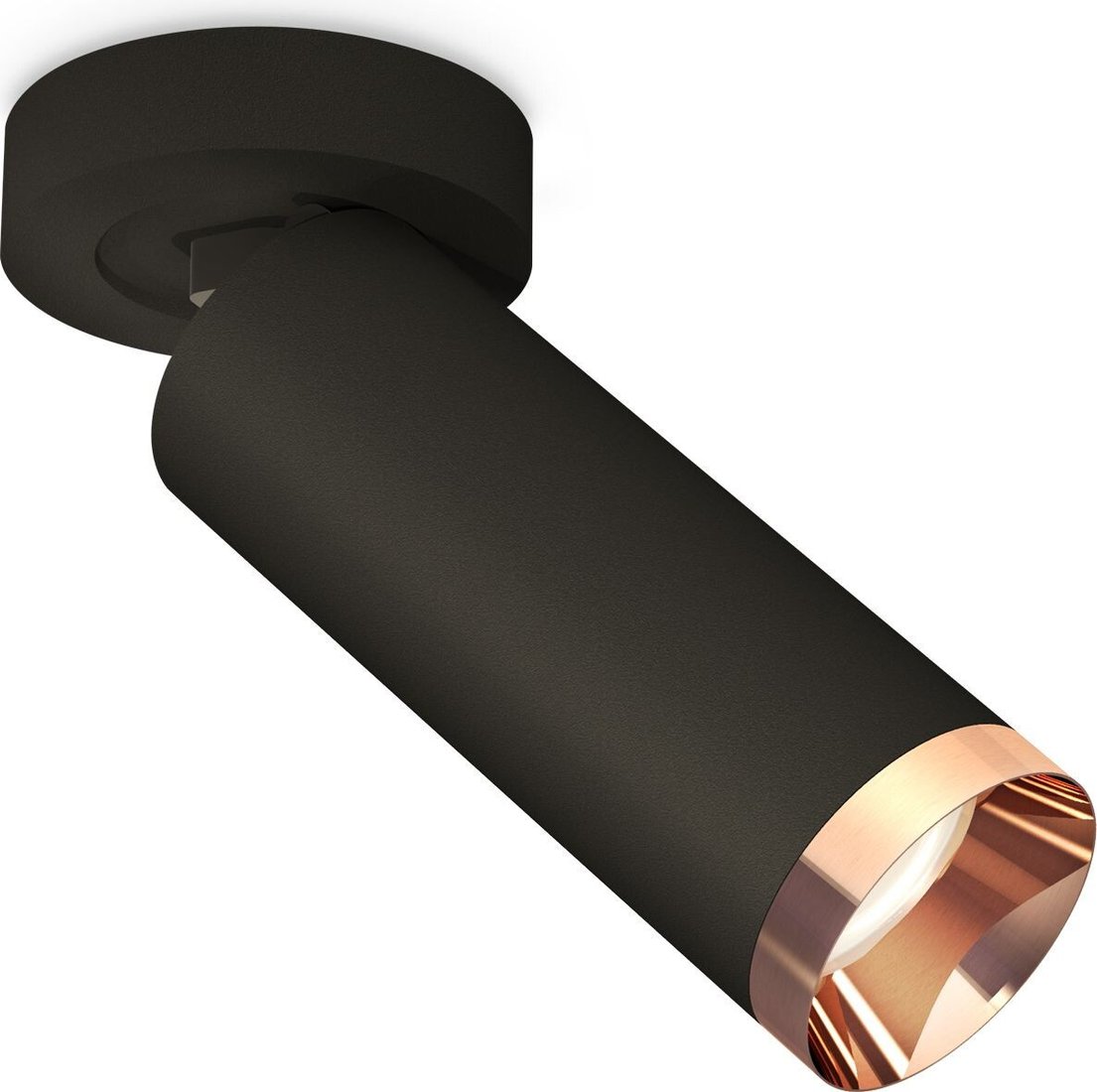 

Спот Ambrella light Techno spot XM6343205 SBK/PPG