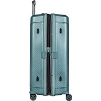 Чемодан-спиннер Verage Edinburgh 22019WS II - L 77 см (бальзам зеленый)