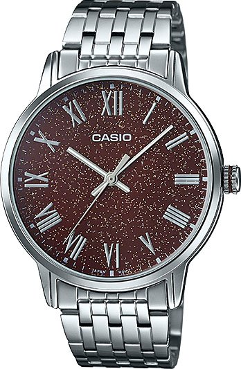

Наручные часы Casio MTP-TW100D-5A