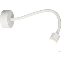 Бра ЭРА WL 34 WH 3Вт IP20 Б0056394 (белый)