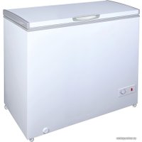 Морозильный ларь Ascoli AWS-420C