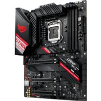 Материнская плата ASUS ROG Strix Z490-H Gaming