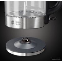 Электрический чайник Russell Hobbs 21600-57 Glass