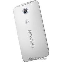 Смартфон Motorola Nexus 6 (32GB)