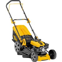 Газонокосилка Denzel GLD-460-K