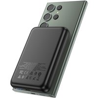 Внешний аккумулятор Hoco J141 10000mAh (черный)