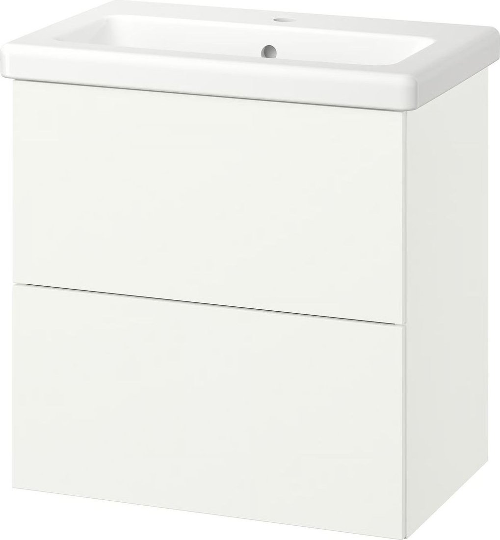 Ikea Тумба под умывальник Enhet 49613343