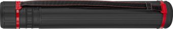 Тубус BRAUBERG 271258 (черный)