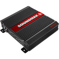Автомобильный усилитель Soundmax SM-CA2001S