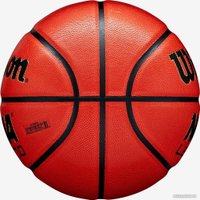Баскетбольный мяч Wilson NCAA Legend WZ2007601XB (5 размер)