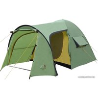 Кемпинговая палатка Indiana PEAK 4