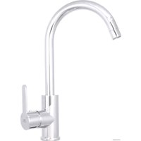 Смеситель Rubineta Axe-33 (хром)