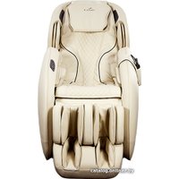 Массажное кресло Casada AlphaSonic 2 (бежевый)