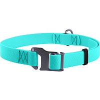 Ошейник Collar Waudog Waterproof 2724 (ментоловый)