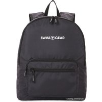 Городской рюкзак SwissGear 5675202422 (черный)