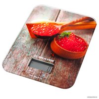 Кухонные весы Brayer BR1800