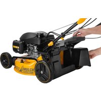 Газонокосилка Gunter LMB-485 SV GU2412-7