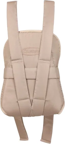 

Рюкзак-переноска Globex Коала (бежевый)