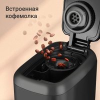 Капельная кофеварка Redmond (Редмонд) CM724