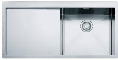 

Кухонная мойка Franke PPX 211 TL (127.0203.465)