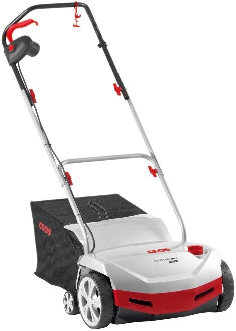 Аэратор AL-KO Comfort 38 E Combi Care 212800