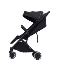 Коляска прогулочная «книга» Anex Air-x 2022 (black)