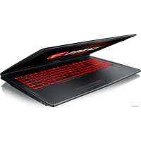 Игровой ноутбук MSI GV62 7RC-019XPL