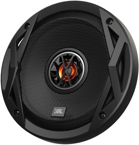 

Коаксиальная АС JBL Club 6520