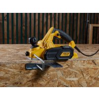 Рубанок Molot MPL 2008