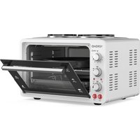 Мини-печь Energy GH-35A-W