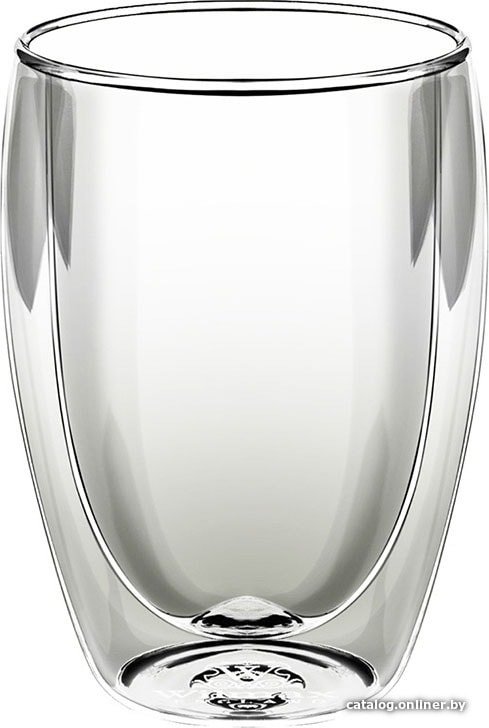 Стакан Wilmax WL-888732/A