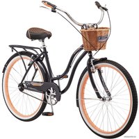 Велосипед Schwinn Baywood Women V-brake 2021 (темно-синий)