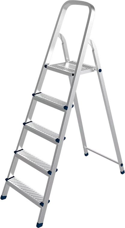 

Лестница-стремянка Сарайлы-М Джексон 003198 (5ст)