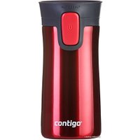 Термокружка Contigo Pinnacle 0.3л (красный)