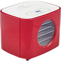 Сушилка для овощей и фруктов Oursson DR5000D/RD
