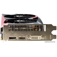 Видеокарта PowerColor TurboDuo R9 270 OC 2GB GDDR5 (AXR9 270 2GBD5-TDHE/OC)