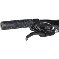 Велосипед Novatrack Katrina 7.V 24 р.10 2025 24AHV.KATRINA.10GBL5 (салатовый/голубой)
