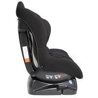 Детское автокресло Costa HB-03(2) (черный)