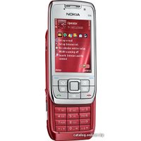 Смартфон Nokia E66