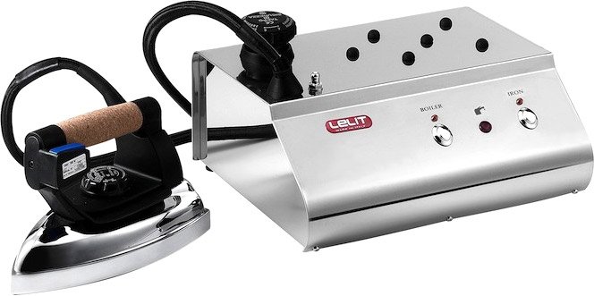 

Утюг Lelit PS25
